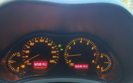 Toyota Avensis III рестайлинг, 2007 год, 800 000 рублей, 9 фотография