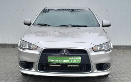 Mitsubishi Lancer IX, 2013 год, 999 000 рублей, 5 фотография