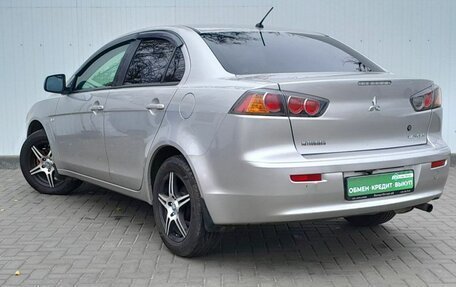 Mitsubishi Lancer IX, 2013 год, 999 000 рублей, 3 фотография