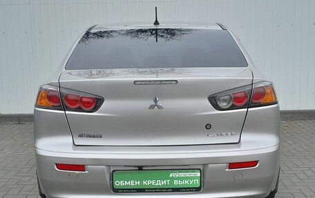 Mitsubishi Lancer IX, 2013 год, 999 000 рублей, 6 фотография