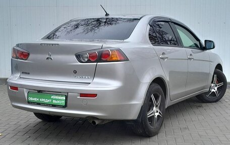 Mitsubishi Lancer IX, 2013 год, 999 000 рублей, 4 фотография