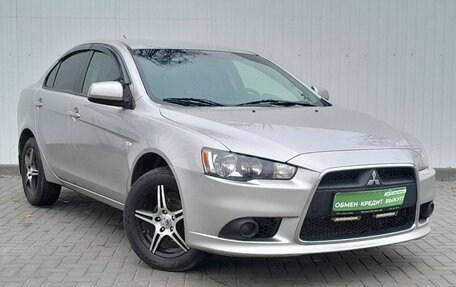 Mitsubishi Lancer IX, 2013 год, 999 000 рублей, 2 фотография
