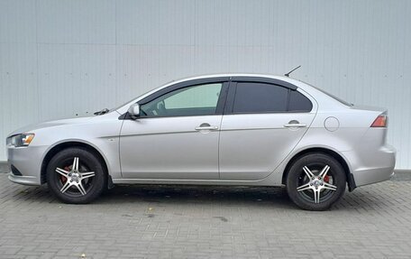 Mitsubishi Lancer IX, 2013 год, 999 000 рублей, 7 фотография