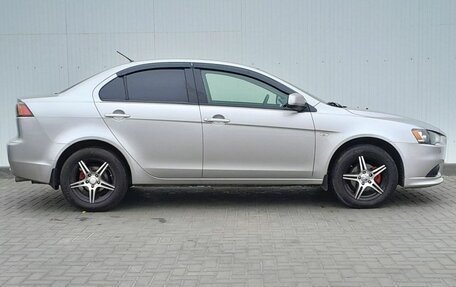Mitsubishi Lancer IX, 2013 год, 999 000 рублей, 8 фотография