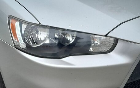 Mitsubishi Lancer IX, 2013 год, 999 000 рублей, 10 фотография