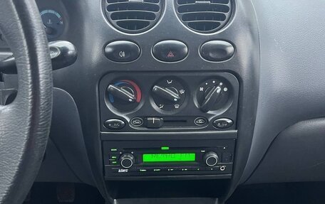 Daewoo Matiz I, 2013 год, 195 000 рублей, 11 фотография