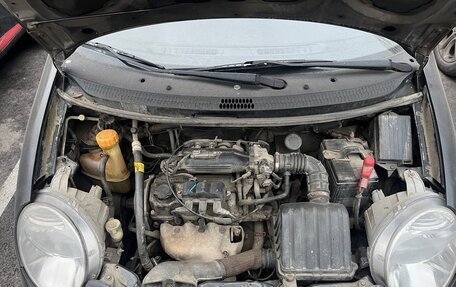 Daewoo Matiz I, 2013 год, 195 000 рублей, 15 фотография