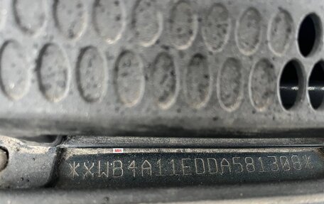 Daewoo Matiz I, 2013 год, 195 000 рублей, 16 фотография