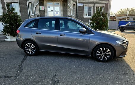 Mercedes-Benz B-Класс, 2020 год, 2 400 000 рублей, 3 фотография