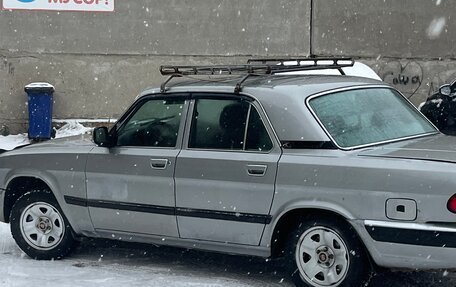 ГАЗ 31105 «Волга», 2006 год, 150 000 рублей, 2 фотография