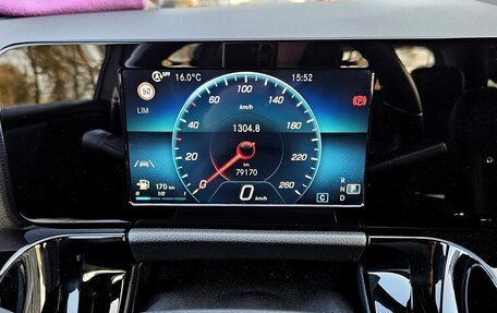 Mercedes-Benz B-Класс, 2020 год, 2 400 000 рублей, 8 фотография