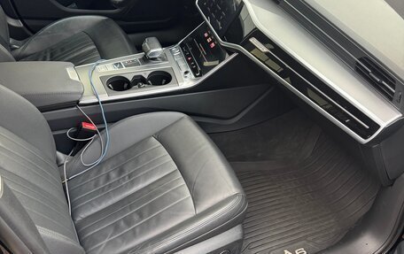 Audi A6, 2020 год, 3 900 000 рублей, 5 фотография