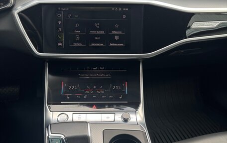 Audi A6, 2020 год, 3 900 000 рублей, 10 фотография