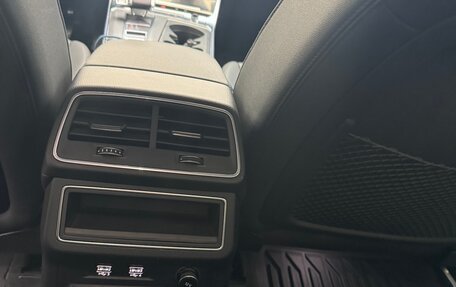 Audi A6, 2020 год, 3 900 000 рублей, 7 фотография