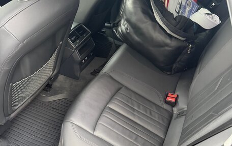 Audi A6, 2020 год, 3 900 000 рублей, 8 фотография