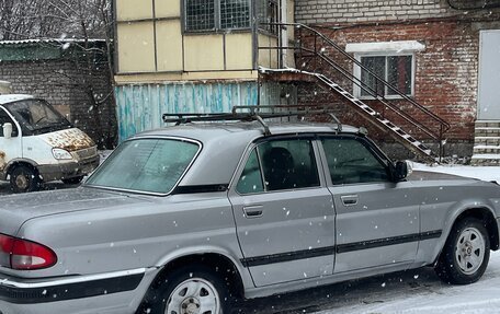 ГАЗ 31105 «Волга», 2006 год, 150 000 рублей, 5 фотография