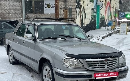 ГАЗ 31105 «Волга», 2006 год, 150 000 рублей, 4 фотография