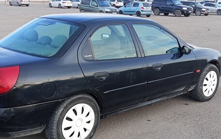 Ford Mondeo I, 1996 год, 135 000 рублей, 3 фотография