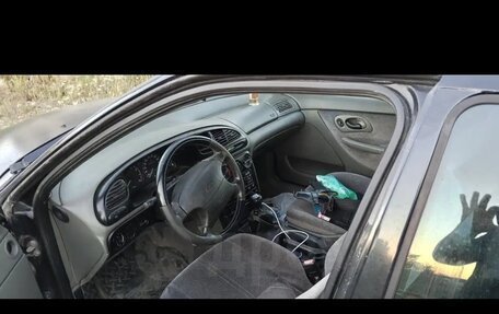 Ford Mondeo I, 1996 год, 135 000 рублей, 5 фотография