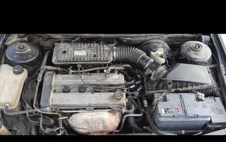 Ford Mondeo I, 1996 год, 135 000 рублей, 6 фотография