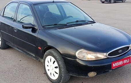 Ford Mondeo I, 1996 год, 135 000 рублей, 2 фотография