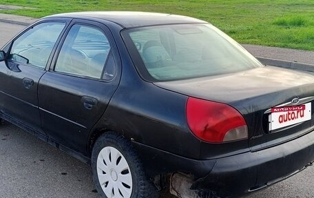 Ford Mondeo I, 1996 год, 135 000 рублей, 4 фотография