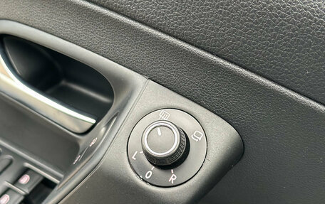 Volkswagen Polo VI (EU Market), 2018 год, 1 190 000 рублей, 15 фотография