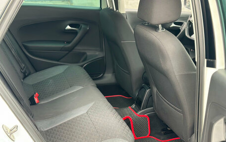 Volkswagen Polo VI (EU Market), 2018 год, 1 190 000 рублей, 20 фотография