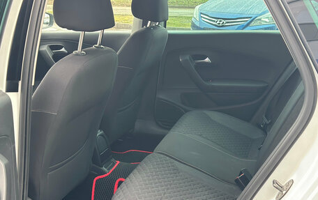 Volkswagen Polo VI (EU Market), 2018 год, 1 190 000 рублей, 19 фотография