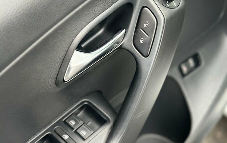 Volkswagen Polo VI (EU Market), 2018 год, 1 190 000 рублей, 14 фотография