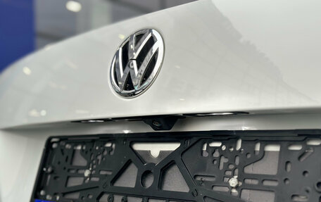 Volkswagen Polo VI (EU Market), 2018 год, 1 190 000 рублей, 22 фотография