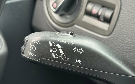 Volkswagen Polo VI (EU Market), 2018 год, 1 190 000 рублей, 24 фотография