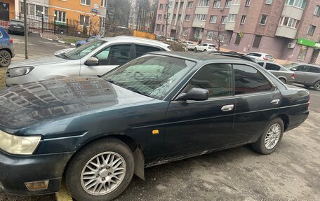 Nissan Laurel VIII, 1988 год, 420 000 рублей, 3 фотография