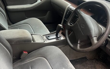 Nissan Laurel VIII, 1988 год, 420 000 рублей, 5 фотография