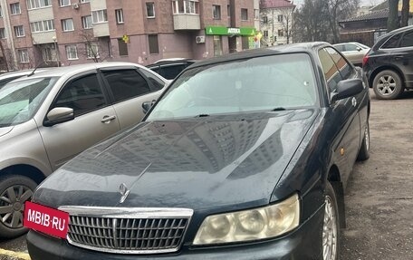 Nissan Laurel VIII, 1988 год, 420 000 рублей, 2 фотография