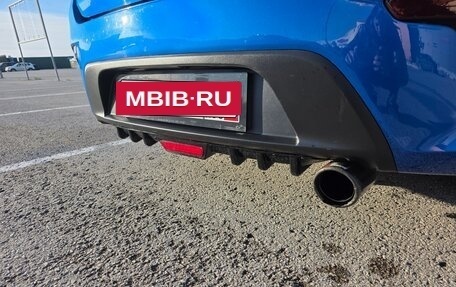 KIA Rio IV, 2019 год, 1 200 000 рублей, 19 фотография