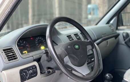 ЛуАЗ Pickup, 2011 год, 540 000 рублей, 4 фотография