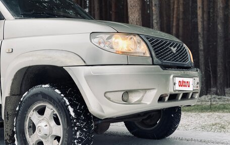 ЛуАЗ Pickup, 2011 год, 540 000 рублей, 3 фотография