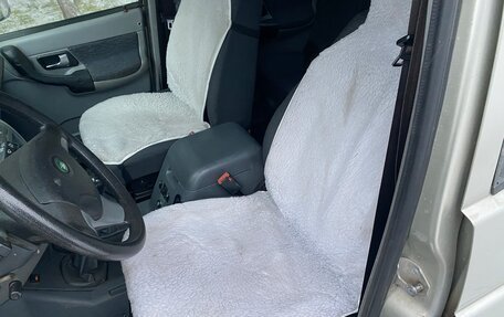 ЛуАЗ Pickup, 2011 год, 540 000 рублей, 6 фотография