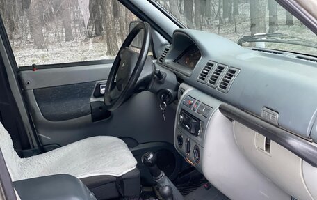 ЛуАЗ Pickup, 2011 год, 540 000 рублей, 5 фотография