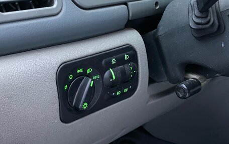 ЛуАЗ Pickup, 2011 год, 540 000 рублей, 11 фотография