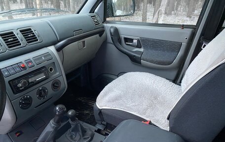 ЛуАЗ Pickup, 2011 год, 540 000 рублей, 9 фотография