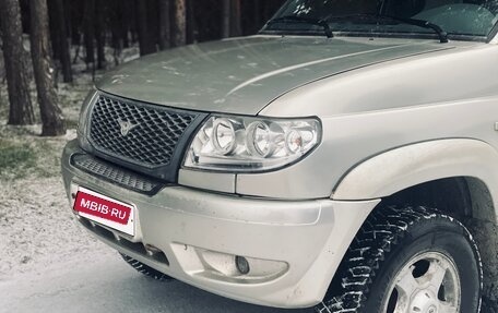 ЛуАЗ Pickup, 2011 год, 540 000 рублей, 13 фотография