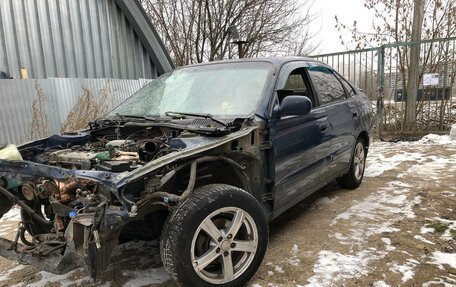 Toyota Carina E, 1992 год, 150 000 рублей, 4 фотография