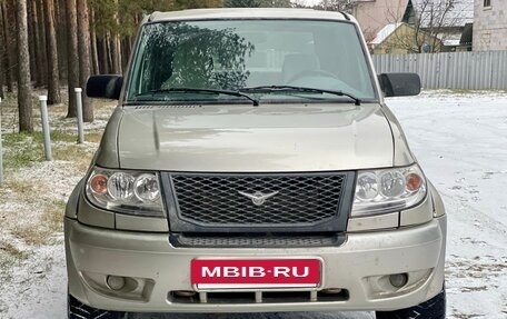 ЛуАЗ Pickup, 2011 год, 540 000 рублей, 14 фотография