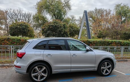 Audi Q5, 2012 год, 2 100 000 рублей, 2 фотография