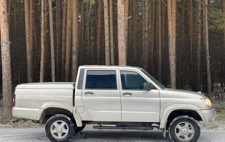 ЛуАЗ Pickup, 2011 год, 540 000 рублей, 15 фотография