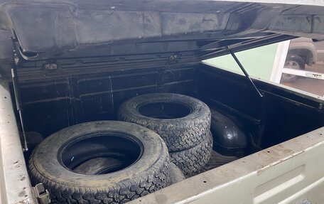 ЛуАЗ Pickup, 2011 год, 540 000 рублей, 19 фотография