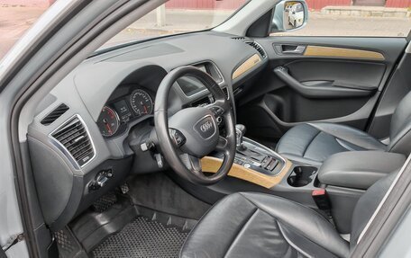 Audi Q5, 2012 год, 2 100 000 рублей, 4 фотография