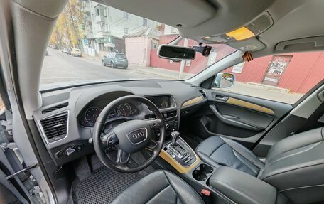 Audi Q5, 2012 год, 2 100 000 рублей, 5 фотография